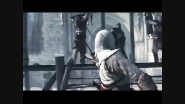 Residentgomez&#039;s Overrated Games-Assassins Creed ...