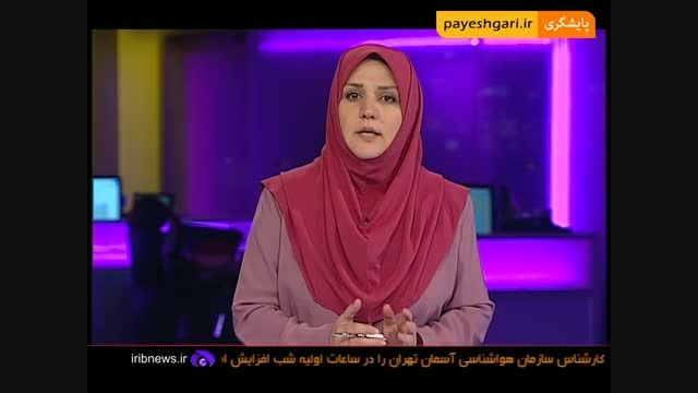 خط تولید یخچال فریزر های تقلبی یک برند خارجی پلمپ شد