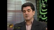 دكتر علی شاه حسینی - بهشت و جهنم