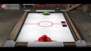 بازی Touch Hockey 2 (آیفون 5)