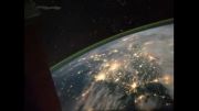 فیلمی از فضا پیما های ناسا