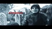 صلابت زن سوری