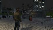 GTA IV Movie NEW YEAR in LC