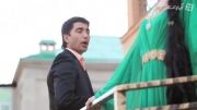 ترانه تاجیکی طلوع فردا از لایق سعید