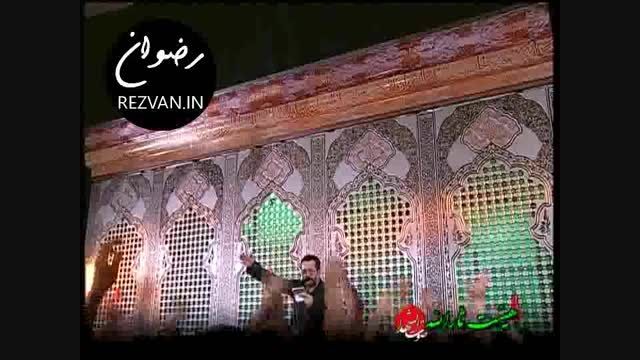 جلسات | حاج محمود کریمی | شب دوم محرم 93 (6)