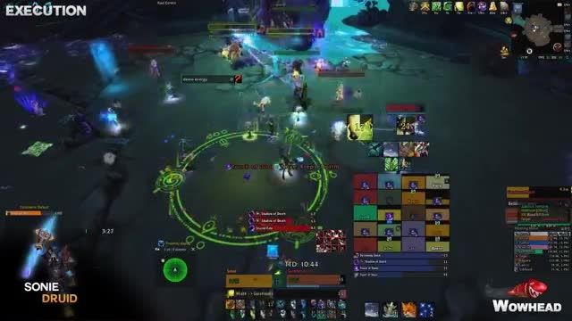 Gorefiend Mythic Guide by Method