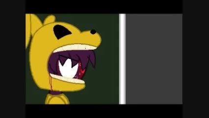 i&#039;m the purple guy (fnaf animation)