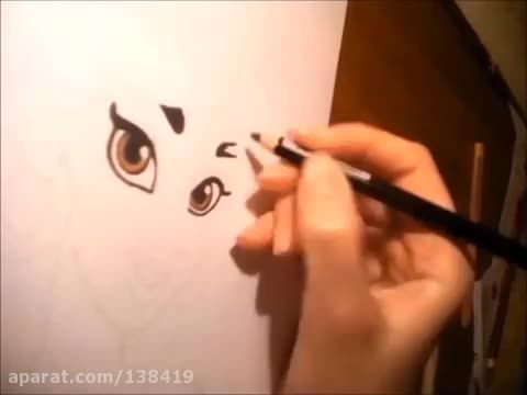 نقاشی جاسمین