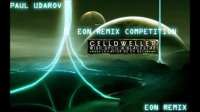 آهنگ قشنگ Celldweller به نام (Eon(Paul Udarov Remix