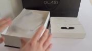 Unboxing- Google Glass Explorer Edition