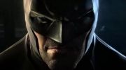 Batman Arkham Origins - Amescom 2013