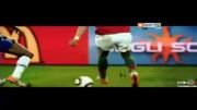 لحظاتی از جام جهانی ۲۰۱۰