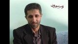 خاطرات بردر سردار شهید جاویدی آقا جعفر (کردستان )