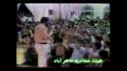 جشن امام سجاد 4 -سال 88-هیئت سجادیه طاهرآباد