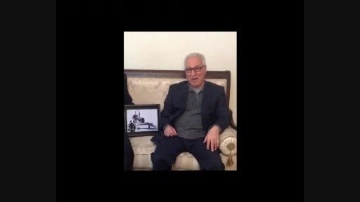 ادامه خاطرات تیمسار محمود محمودی نگهداری رادیو بخش 3