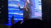 اجرای آهنگ آهای تو در کنسرت 9اردیبهشت گروه بنیامین