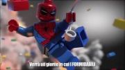 تریلر بازی لگویی LEGO Marvel Super Heroes
