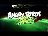 ماجرای ساخت Angry Birds Space