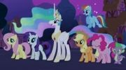 Magical mystery cure -part 2