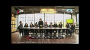 برنامه EXO SHowTime - قسمت 1 - پارت (10/10)
