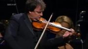 ویولن از سرگئی كریلف - Sergey Krylov- Bach.Toccata and Fugue