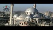 تخریب مقبره خالد بن ولید(نسخه کامل)