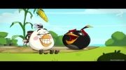 انیمیشن Angry Birds Toons|فصل1|قسمت37