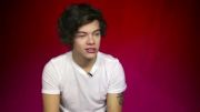 one Direction interview on maDame tussauDs
