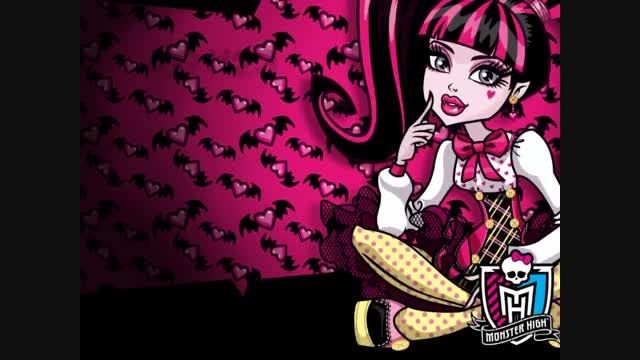 Nightcore - We Are Monster High