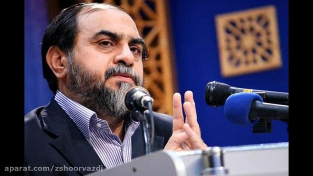 استاد رحیم پور  :خط اصلی سیا (CIA)در ایران پروژه نفوذ