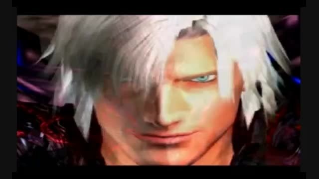 Devil May Cry 2 Launch Trailer