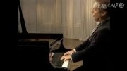 پیانو از دانیل بارنبویم-Mozart Piano Sonata No.18 K 576
