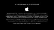 رویداد سپتامبر اپل - معرفی آیفون 6 و iWatch - قسمت اول