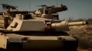 تانک-M1A1