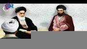 سوال جالب امام(ره) از رهبرانقلاب و آقای هاشمی