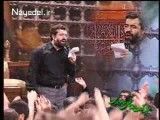 حاج محمود کریمی - آخرین پاره ی سرخ جگرم را سوزاند
