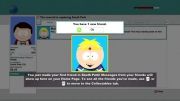 گیم پلی بازی طنز South Park: The Stick of Truth
