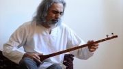 سه تار نوازی زیبا از استاد سیامک ناصر
