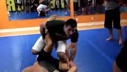 leg lock 4