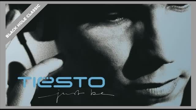 Tiesto - Forever Today
