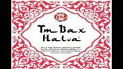 New Track In 2013 : TM Bax - Halva