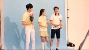 exo for IVY club