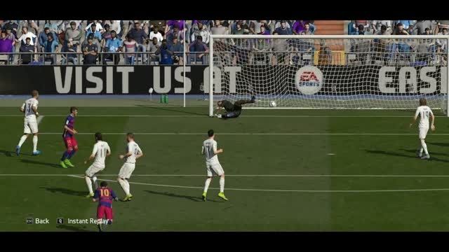 FIFA 16 LOVELY goals