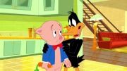فصل دو انیمیشن سریالی The Looney Tunes Show | قسمت 16