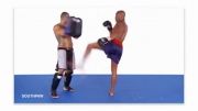 آموزش مهارت های mma توسط اندرسون سیلوا - قهرمان پرآوازه UFC