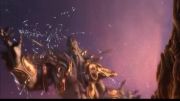 Warcraft III: Reign of Chaos-Night Elf Ending