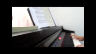 آهنگ ایرانی- عروسی با پیانو