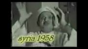 عبدالباسط- سوره قیامه سوریه 1958