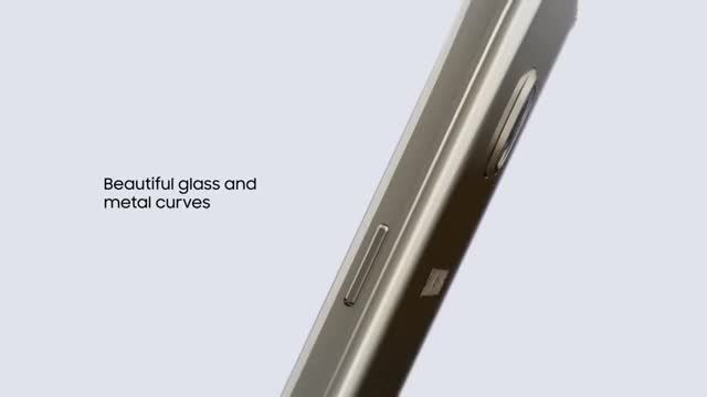 شرکت سامسونگ رسما از گوشی جدید گلکسی نوت 5 رونمایی کرد