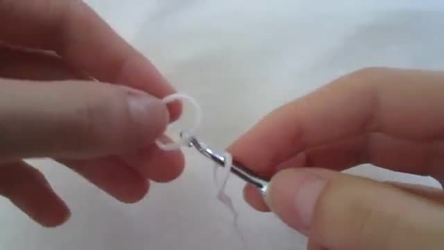 Rainbow Loom- How to make a Willis Bracelet (Original D